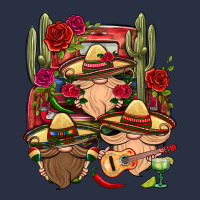 Mexican Gnomies Truck Heavyweight Sweatshirt | Teevron