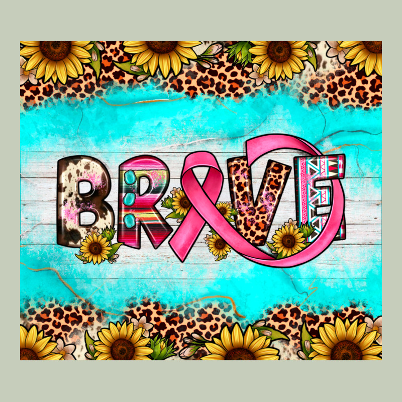 Brave Ladies Tee by JahusDesignShop | Teevron