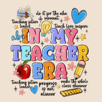 In My Teacher Era Urban Heavy Tee | Teevron