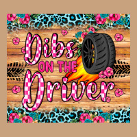 Dibs On The Driver Vintage Tee | Teevron