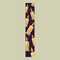 Halloween Key Fob Heavy Core Tee | Teevron