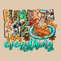 Pumpkin Pie Fixes Everything Classic Tee | Teevron