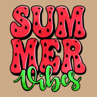 Summer Vibes Watermelon Vintage Hoodie | Teevron
