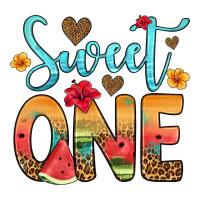 Sweet One Watermelon Premium Tee | Teevron