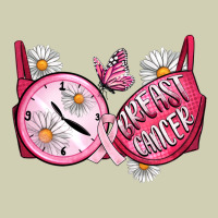 Hour Breast Cancer Bra Heavy Core Tee | Teevron