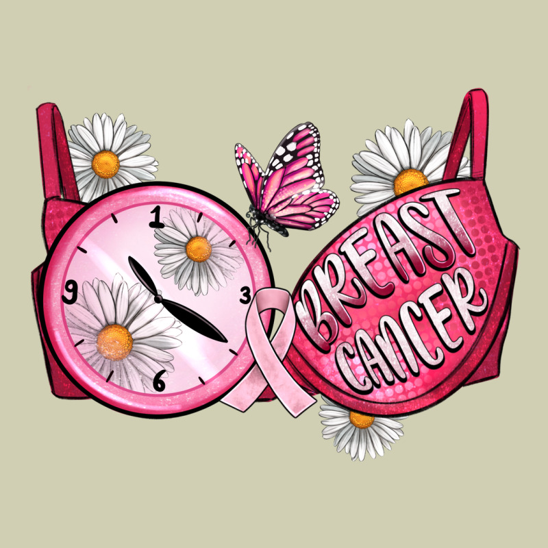Hour Breast Cancer Bra Heavy Core Tee by Artiststas | Teevron