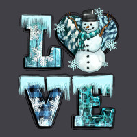 Love Winter Heavyweight Hoodie | Teevron