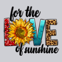 For The Love Of Sunshine Heavyweight Sweatshirt | Teevron