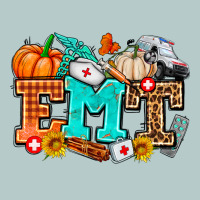 Emt With Fall Heavy Core Tee | Teevron