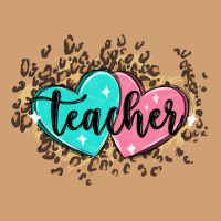 Heart Teacher Vintage Tee | Teevron