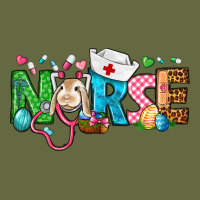 Easter Nurse Long Sleeve Tee | Teevron