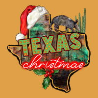 Texas Christmas Premium Hoodie | Teevron