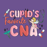 Cupids Favorite Cna Vintage Tee | Teevron