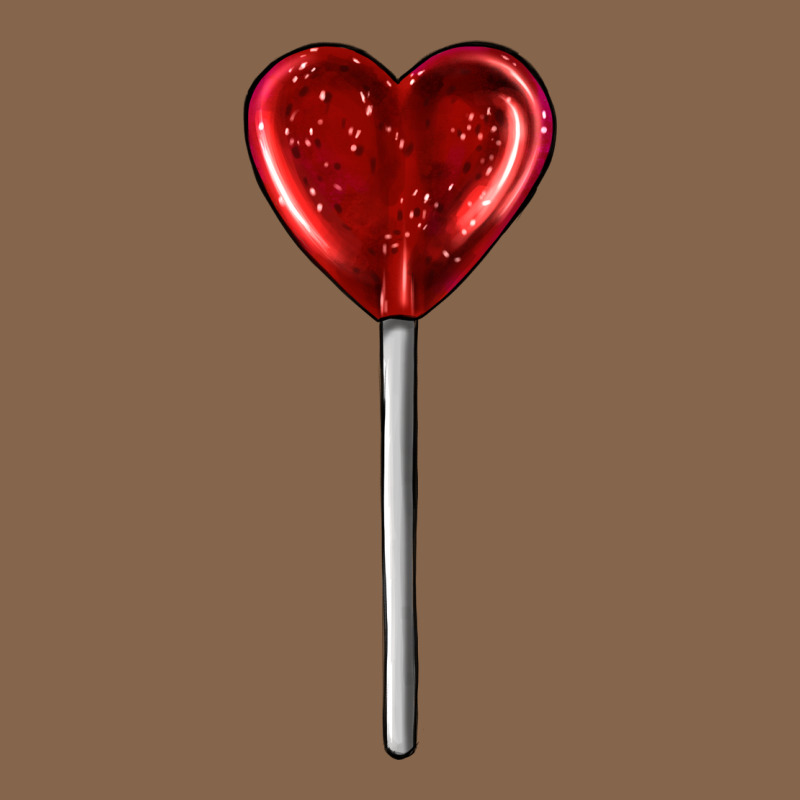 Heart Candy Premium Tee by AdoDesignShop | Teevron