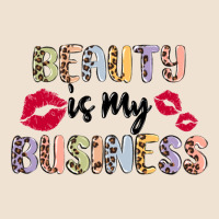 Beauty Is My Business Urban Heavy Tee | Teevron
