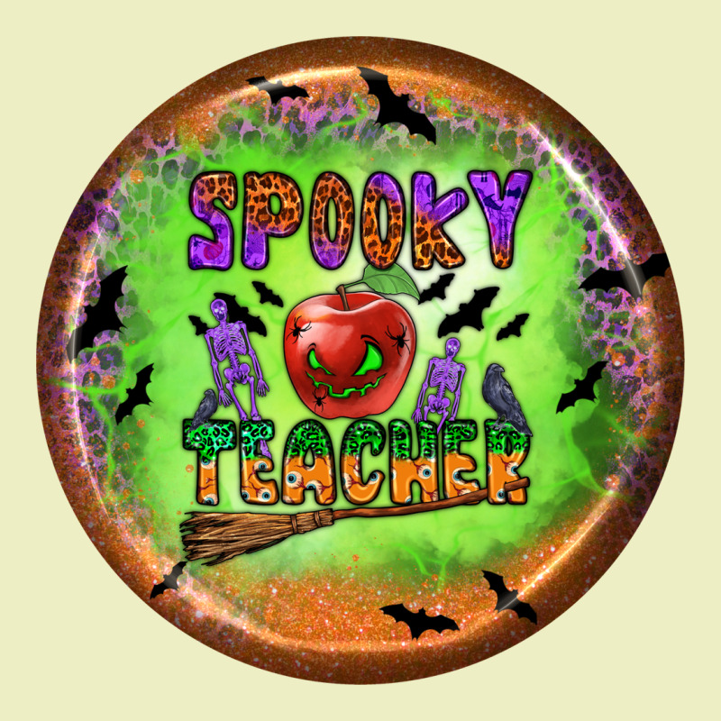 Spooky Teacher Urban Hoodie by BundleAndBundleShop | Teevron