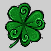 St. Patrick's Day Shamrock Premium Tee | Teevron