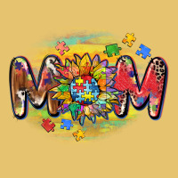 Autism Mom Premium Sweatshirt | Teevron