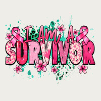 I Am A Survivor Zipper Hoodie | Teevron