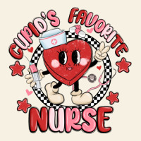 Cupids Favorite Nurse Vintage Tee | Teevron