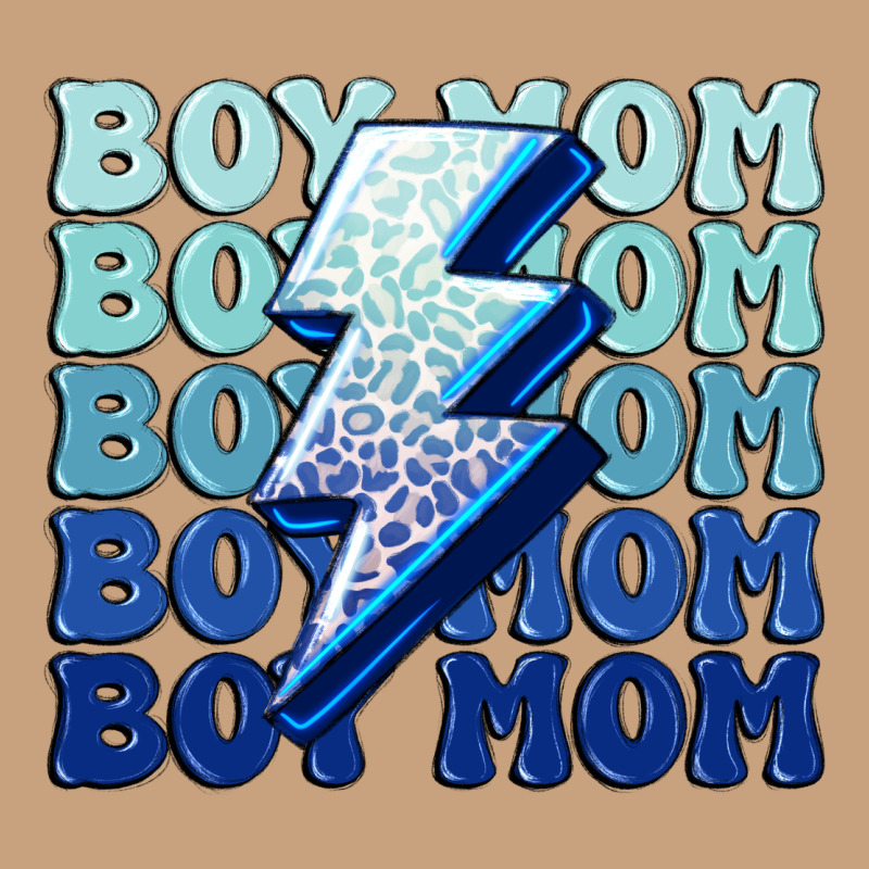 Boy Mom Vintage Tee by MaliasSmallBusiness | Teevron