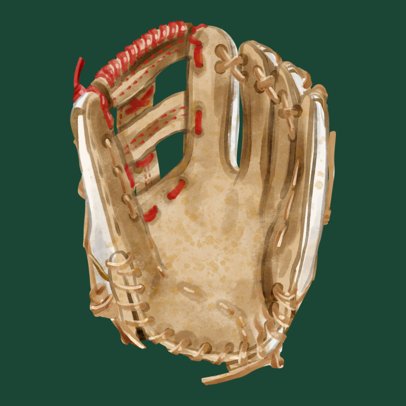 Catchers Mitt Fa Element Urban Hoodie by FaDigitalArtStudio | Teevron