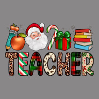Teacher Christmas Vintage Tee | Teevron