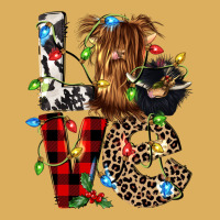 Love Cow Gnomies Premium Hoodie | Teevron