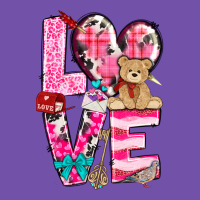 Love Valentine's Day Premium Sweatshirt | Teevron