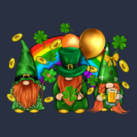 St. Patricks  Gnomies With Rainbow Heavyweight Sweatshirt | Teevron