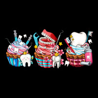 Dental Cupcakes Premium Tee | Teevron