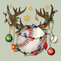 Baseball Horn Christmas Long Sleeve Tee | Teevron