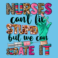 Cowgirl Nurses Can't Fix Stupid Premium Sweatshirt | Teevron