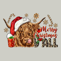 Merry Christmas Yall Heavyweight Hoodie | Teevron