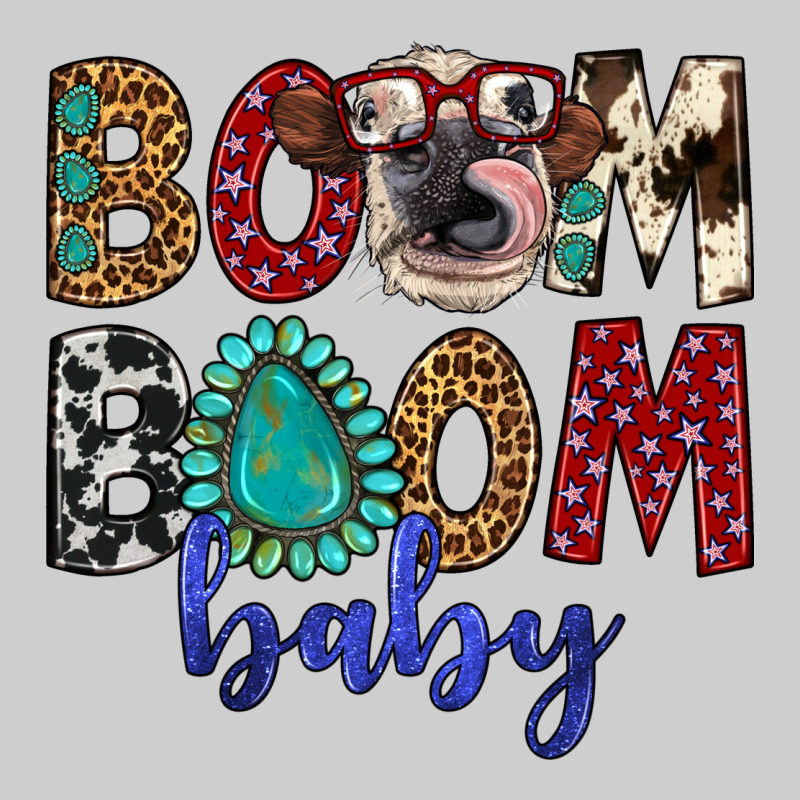 Boom Boom Baby Premium Tee by Artiststas | Teevron