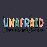 Unafraid Vintage Hoodie | Teevron