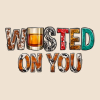 Wasted On You Urban Heavy Tee | Teevron