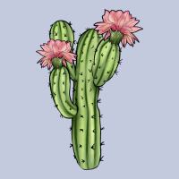 Cactus 4 Long Sleeve Tee | Teevron