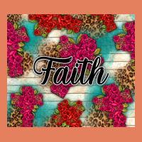Faith Classic Tee | Teevron