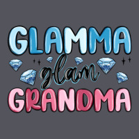Glamma Glam Grandma Vintage Hoodie | Teevron