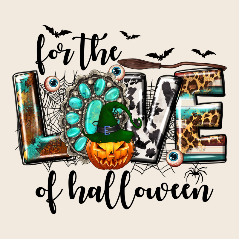 Western For The Love Of Halloween Zipper Hoodie by texasbilliewilder | Teevron