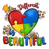 different is beautiful autism | Teevron