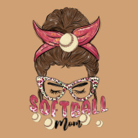 Softball Mom Vintage Tee | Teevron