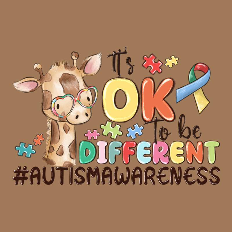 Its Ok To Be Different Classic Tee by MaliasSmallBusiness | Teevron
