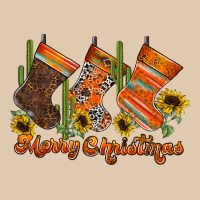 Western Christmas Classic Tee | Teevron