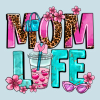 Mom Life Ladies Tee | Teevron