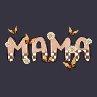 Retro Mama Vintage Hoodie | Teevron