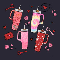 Cup Disorder Valentine's Day Vintage Tee | Teevron