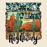 Honky Tonk Highway Premium Tee | Teevron