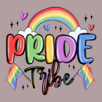 Pride Tribe Vintage Hoodie | Teevron